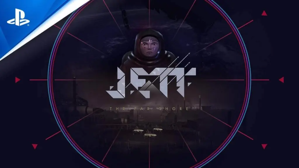 JETT The Far Shore