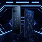 スマホでもFPSが楽しめる?ゲーミングスマホについて