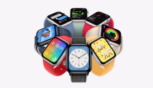 【新型Apple Watch 8】最新情報まとめ！発売日やスペックを解説