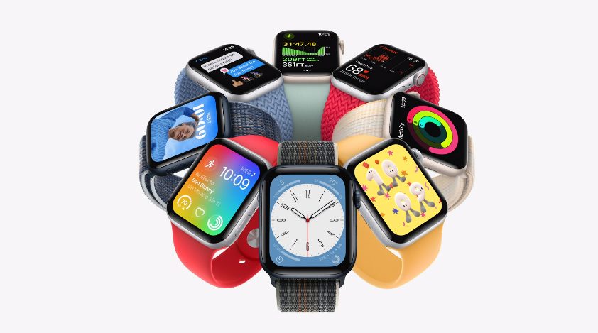 【新型Apple Watch 8】最新情報まとめ！発売日やスペックを解説