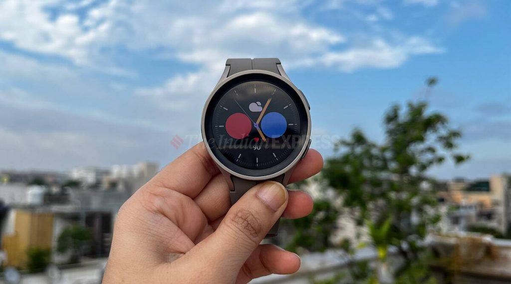 【サムスン】 Galaxy Watchの魅力は？どれを買うべき？