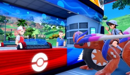 【ポケットモンスタースカーレット・バイオレット】の評判・感想・レビュー!神ゲーかクソゲーか?