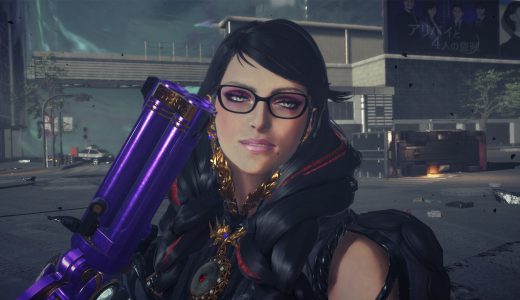【ベヨネッタ 3】の評判・感想・レビュー!神ゲーかクソゲーか?