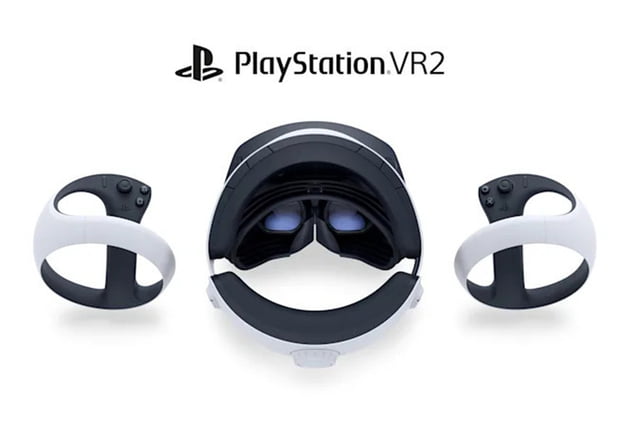 2023年2月に発売決定!PlayStation VR2で楽しめるゲームは?