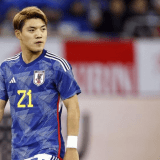 カタールで躍動!日本代表・堂安律が得点ランキングにも絡む活躍