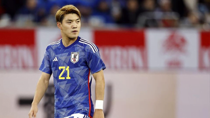 カタールで躍動!日本代表・堂安律が得点ランキングにも絡む活躍