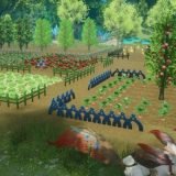 【ハーヴェステラ】の評判・感想・レビュー!神ゲーかクソゲーか?