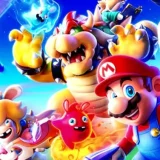 【マリオ+ラビッツ ギャラクシーバトル】の評判・感想・レビュー!神ゲーかクソゲーか?