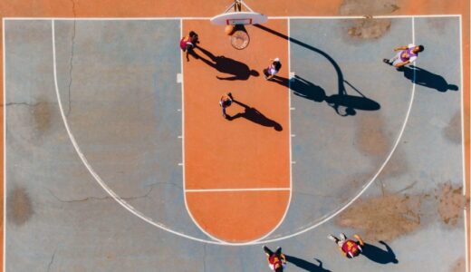 NBAはスポーツ界ナンバーワンの年俸！