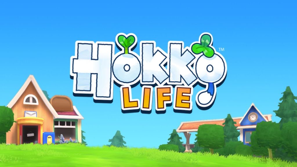 【Hokko Life】の評判・感想・レビュー!神ゲーかクソゲーか?