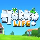 【Hokko Life】の評判・感想・レビュー!神ゲーかクソゲーか?