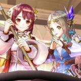 【ソフィーのアトリエ 】の評判・感想・レビュー!神ゲー?クソゲー?
