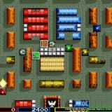 Switch・PS4向けに配信開始!アケアカの『タンクフォース』ってどんなゲーム?