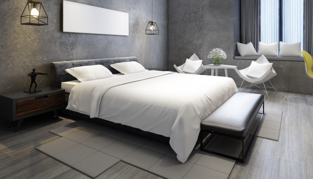 ゲーム部屋を実現!小さなワンルームでも楽しくプレイできる