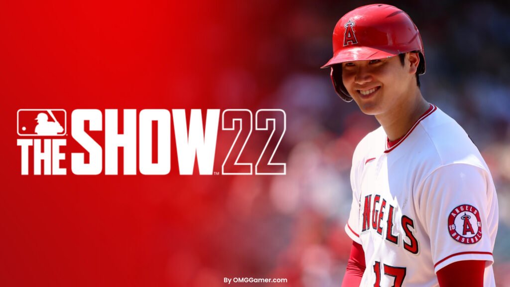 【MLB The Show 22】の評判・感想・レビュー！神ゲーかクソゲーか？