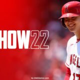 【MLB The Show 22】の評判・感想・レビュー！神ゲーかクソゲーか？