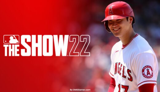 【MLB The Show 22】の評判・感想・レビュー!神ゲーかクソゲーか?