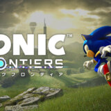 【ソニックフロンティア】の評判・感想・レビュー！神ゲーかクソゲーか？