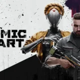 【PS5】「Atomic Heart」の評判・レビュー・感想