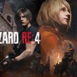 【バイオハザード RE 4】の評判・感想・レビュー!神ゲーかクソゲーか?