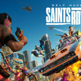 Saints Row（セインツロウ）の評判・感想・レビュー！神ゲーかクソゲーか？