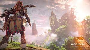【Horizon Forbidden West】の評判・感想・レビュー!神ゲーかクソゲーか?