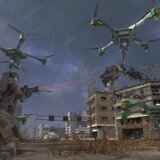 地球防衛軍6は神ゲーなのか?クソゲーなのか?