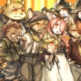 【戦場のフーガ 2】の評判・感想・レビュー!神ゲーかクソゲーか?