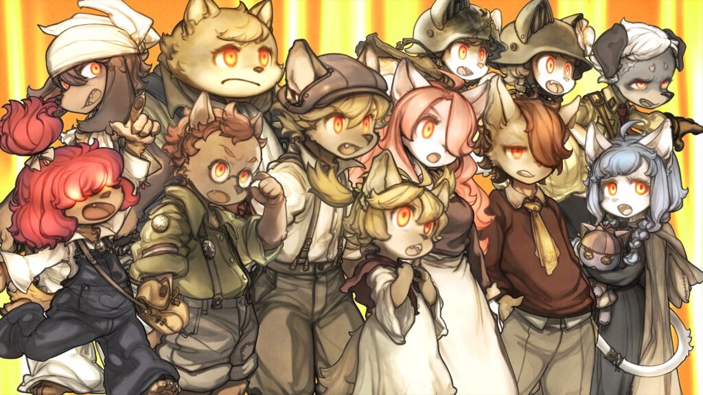 【戦場のフーガ 2】の評判・感想・レビュー!神ゲーかクソゲーか?