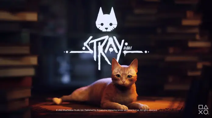 【STRAY】の評判・感想・レビュー！神ゲーかクソゲーか？