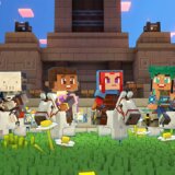 【Minecraft Legends】の評判・感想・レビュー！神ゲーかクソゲーか？