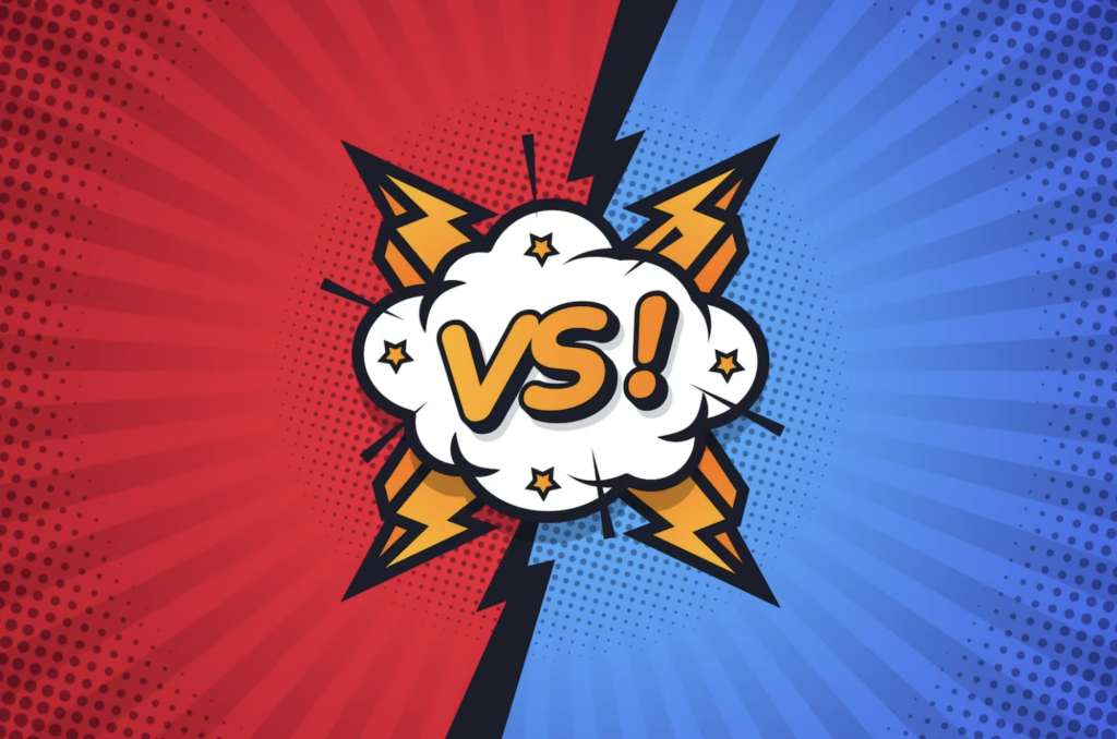 自分の力試しをしたい方向け!トップゲーマーと対戦する方法まとめ