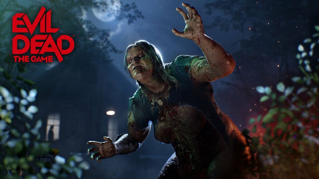 【Evil Dead:The Game】の評判・感想・レビュー!神ゲーかクソゲーか?
