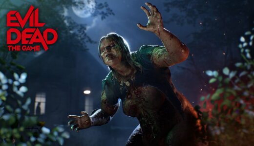 【Evil Dead:The Game】の評判・感想・レビュー!神ゲーかクソゲーか?