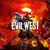 【Evil West】の評判・感想・レビュー!神ゲーかクソゲーか?