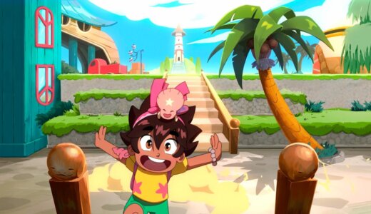 【コアとマーラの5人の海賊】の評判・感想・レビュー！神ゲーかクソゲーか？