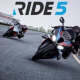 【RIDE 5】の評判・感想・レビュー!神ゲーかクソゲーか?