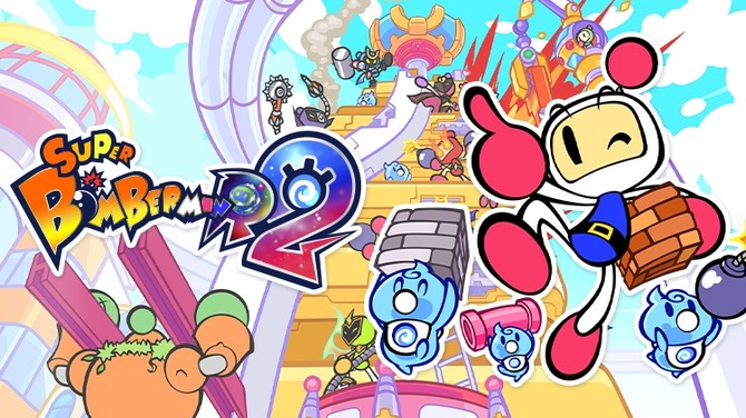 【スーパーボンバーマン R2】の評判・感想・レビュー!神ゲーかクソゲーか?