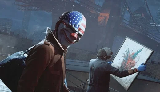 【PAYDAY 3】の評判・感想・レビュー！神ゲーかクソゲーか？