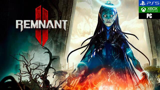 【レムナント 2】の評判・感想・レビュー!神ゲーかクソゲーか?