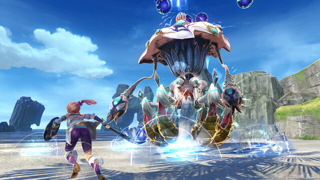 【イースX -NORDICS】の評判・感想・レビュー!神ゲーかクソゲーか?