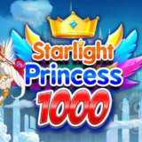 萌え系スロット『Starlight Princess 1000』の特徴を紹介
