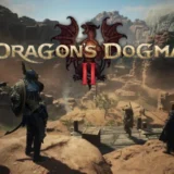 【ドラゴンズドグマ2】の評判・感想・レビュー！神ゲーかクソゲーか？