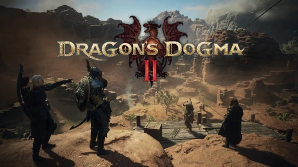 【ドラゴンズドグマ2】の評判・感想・レビュー！神ゲーかクソゲーか？
