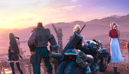 【FF7 リバース】の評判・感想・レビュー!神ゲーかクソゲーか?