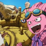 【SAND LAND】の評判・感想・レビュー！神ゲーかクソゲーか？