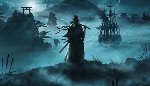 【Rise of the Ronin】の評判・感想・レビュー!神ゲーかクソゲーか?