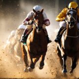 競馬の回収率とは?計算方法や平均値を初心者にも分かりやすく解説!
