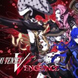 【真・女神転生V Vengeance】の評判・感想・レビュー！神ゲーかクソゲーか？