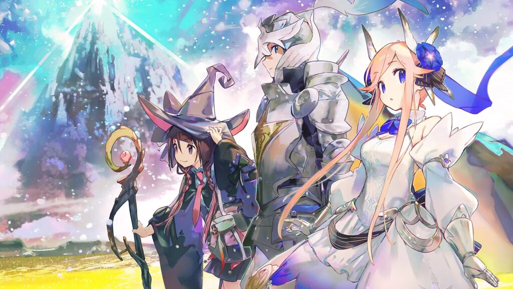 【LOST EPIC】の評判・感想・レビュー!神ゲーかクソゲーか?